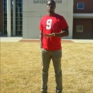 Meet your Posher, Brenton